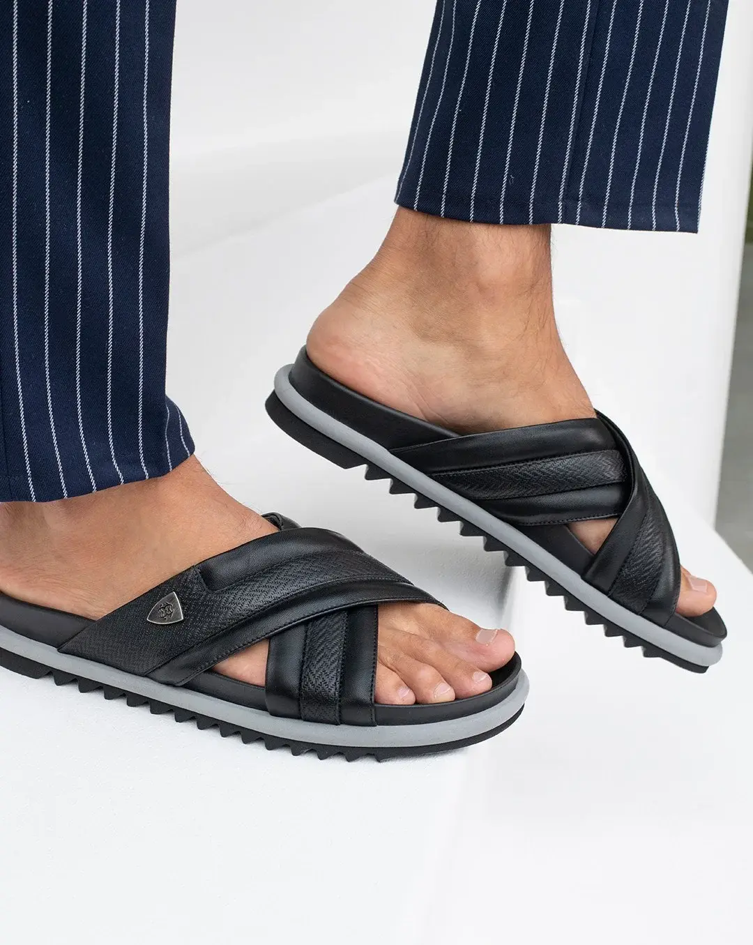 Comfortable Flat Sandals For Men